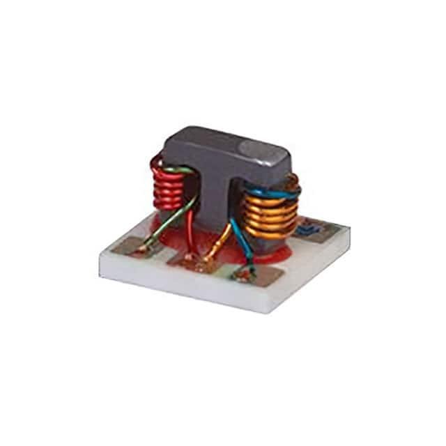 RF Couplers